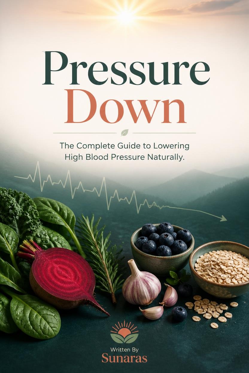 Pressure Down